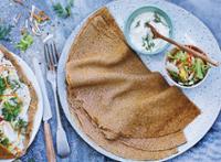 6 GALETTES BRETONNES - 300 G