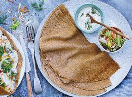 6 GALETTES BRETONNES - 300 G