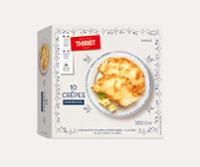 10 CREPES FROMAGE 500G