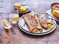 2 GALETTES SAVOYARDE X 125 G