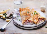 2 GALETTE JAMBON FROM CHA 250G