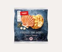 4 COQUILLES SCE SANCERRE-440G