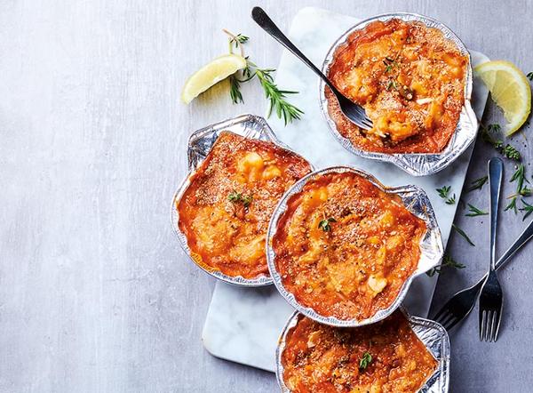 6 COQ. COLIN SAUCE CORAIL 750G