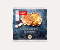 COQ ST JACQUES CHAMPAGNE 110G