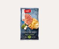 2 COQUILLES SCE RIESLING-220G