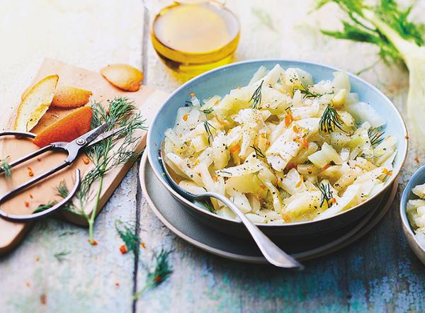 FENOUIL EMINCE - 450G