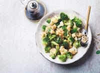 DUO FLEURETTES BIO 600G