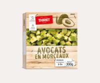 AVOCATS MORCEAUX - 300G