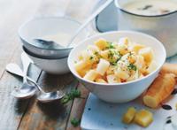 PANAIS EN CUBES BRETAGNE 600G