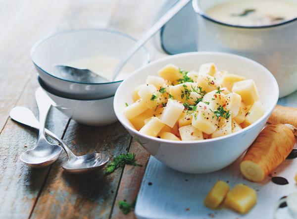 PANAIS EN CUBES BRETAGNE 600G