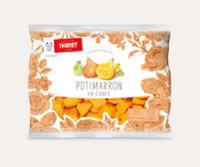 POTIMARRON EN CUBES 600G