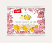 TRIO DE LEGUMES ANCIENS 600G