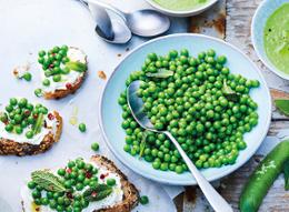 PETIT POIS EXTRAFIN FRANCE 1KG