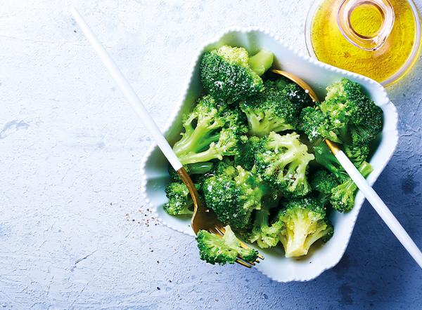 BROCOLIS FLEURETTE BIO FR 600G