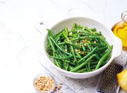 HARICOT VERT TF BIO FR 600G