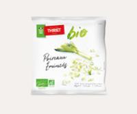 POIREAUX EMINCES BIO FR 600G