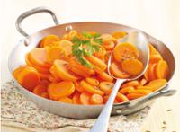 CAROTTES RONDELLES BIO FR 600G