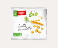 CAROTTES RONDELLES BIO FR 600G