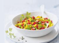 POIVRONS 3 COULEURS IT 600G