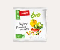 POIVRON 3 COULEURS BIO 450G