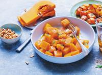 BUTTERNUT CUBES 600G