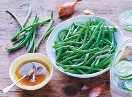 HARICOTS VERTS EF BIO 600G