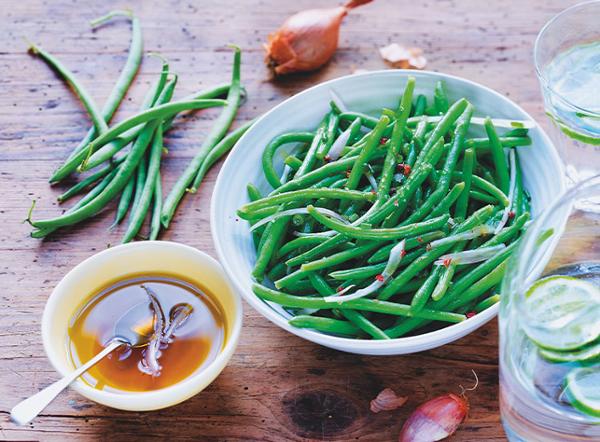 HARICOTS VERTS EF BIO 600G