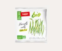 HARICOTS VERTS EF BIO 600G