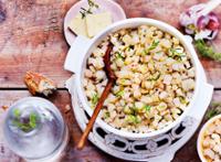 TOPINAMBOUR CUBES 450G