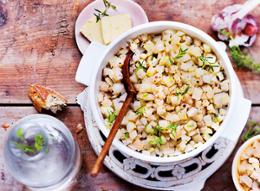 TOPINAMBOUR CUBES 450G