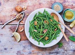 HARICOTS VERTS EF PRECUIT 750G