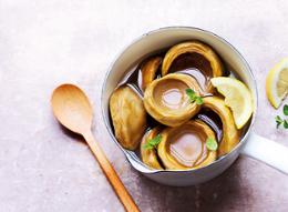 FONDS D'ARTICHAUTS 750 G