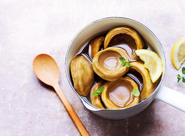 FONDS D'ARTICHAUTS 750 G