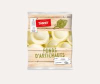 FONDS D'ARTICHAUTS 750 G