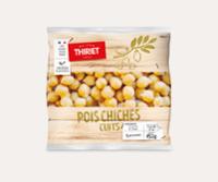 POIS CHICHES CUITS 450 G