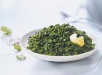 EPINARD HACHES BIO 600 G