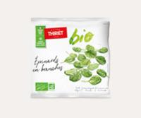EPINARDS BRANCHES BIO 600 G