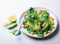 FEUILLES EPINARDS SRP-600G