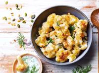 CHOUX FLEUR FLEURETTE SRP-1KG