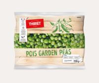 PETIT POIS GARDEN PEA SRP-600G