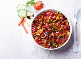 LEG BIO POUR RATATOUILLE 600G