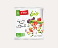 LEG BIO POUR RATATOUILLE 600G