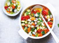 MELANGE POUR MINESTRONE 1KG