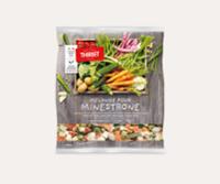 MELANGE POUR MINESTRONE 1KG