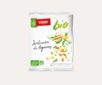 JARDINIERE DE LEGUMES BIO 600G
