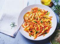 JULIENNE DE LEGUMES 1KG