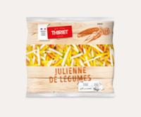 JULIENNE DE LEGUMES 1KG