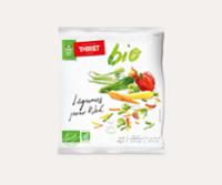 LEGUMES WOK BIO 600 G