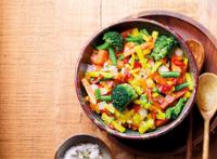 SELECTION DE LEGUMES BIO 600 G