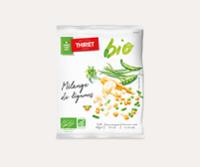 MELANGE DE LEGUMES BIO 600 G